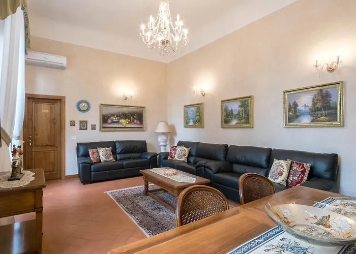 Casa Betania Casa Per Ferie